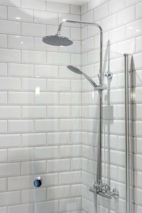 Lovely Central Edinburgh Apartment Екстер'єр фото